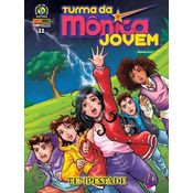 Turma da Mônica Jovem (2021) - Vol.11