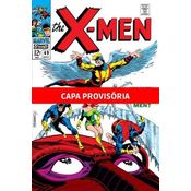 Os Fabulosos X-Men - Edição Definitiva - Vol.03