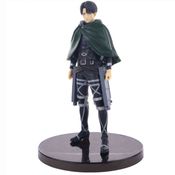 Figure Attack on Titan (Shingeki no Kyojin) - Levi - The Final Season