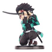 Figure Demon Slayer: Kimetsu no Yaiba - Tanjiro Kamado - WCF