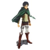 Figure Attack on Titan (Shingeki no Kyojin) - Eren Yeager - Master Stars Piece