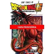 Dragon Ball Super - Vol.18