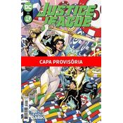 Liga da Justiça - 07/65