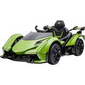 Dakott Sports Car for Kids