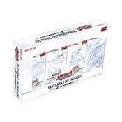 Yu Gi Oh Box de Coleção Fantasmas do Passado A 2a Assombração Jogo de Cartas Devir YGO85637