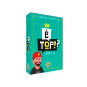 É Top Geek & Pop Jogo de Cartas Mandala GRK0076