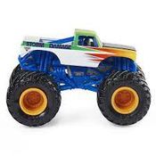 Monster Jam 1:64 - Storm Damage S22 - Sunny