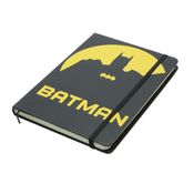 Caderneta A5 Batman