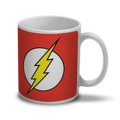 Caneca The Flash DC Comics