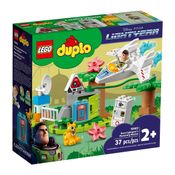Lego Duplo Missão Planetária de Buzz Lightyear 10962