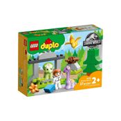 Lego Duplo Berçário de Dinossauros 10938