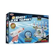 Lançador De Dardos Com Alvos Moveis Shot Air Target - Toyng