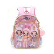 Mochila NANANA Surprise G 02bls IS36411 Rosa (353526)