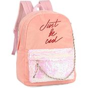 Mochila Up4you Luxcel Rosa MS46176UP (430401)