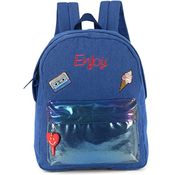 Mochila Up4you Luxcel Azul MS46173UP (430289)