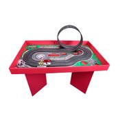 Pista de Percurso - Super Circuit - Slot Car Table - Gran Turismo - Maisto
