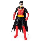 DC Comics Liga da Justiça - ROBIN S  - Sunny 2409