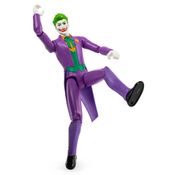 DC Comics Liga da Justiça - CORINGA  - Sunny 2402