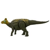 Figura de Ação - Jurassic World Dominion - Edmontosaurus - Verde - Mattel