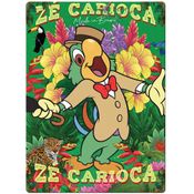 Quebra-Cabeça - Disney - Zé Carioca - 500 Peças - Game Office - Toyster
