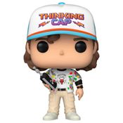 Boneco Funko Pop Stranger Things Dustin 1240