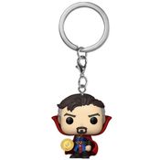 Chaveiro Funko Pop Marvel Multiverse Doctor Strange