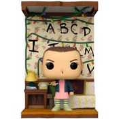 Boneco Funko Pop Stranger Things Byers House Eleven 1185