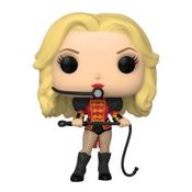 Boneco Funko Pop Rocks Britney Spears 262
