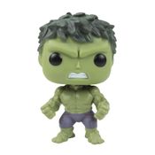 Boneco Funko Pop Marvel Vingadores Hulk 68