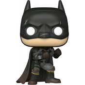 Boneco Funko Pop Movies Batman Especial Edition 1195