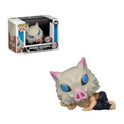 Boneco Funko Pop Demon Slayer Inosuke Hashibira 1090