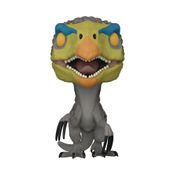 Boneco Funko Pop Movies Jurassic World Therizinosauros 1206