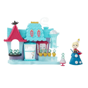 Playset Disney Frozen Confeitaria Arendelle Disney - B5194