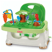 Cadeira de Alimentação - Amigos da Floresta Fisher-Price - M3176