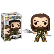 Funko Pop Aquaman #205