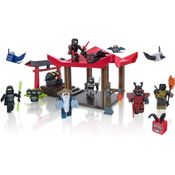 Roblox Playset De Luxo Ninja Legends
