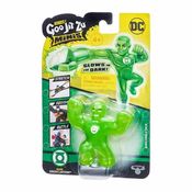 Heroes of Goo Jit Zu Minis DC Rare Green Lantern Sunny 2695