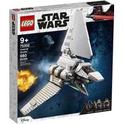 Lego Star Wars Imperial Shuttle c/ Darth Vader 75302