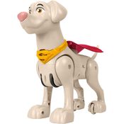 Fisher-Price DC Super-Pets - Rescue Krypto Luz Som Movimento