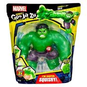 Boneco Elástico Gigante Hulk 20cm Goo Jit Zu