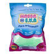 Massa De Eva Verde Limão 50G