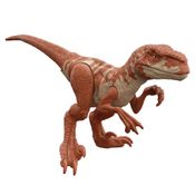 Figura Articulada - Jurassic World Dominion - Atrociraptor - 30cm - Mattel