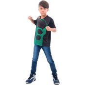 Nerf - Camiseta Verde M