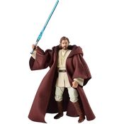 Star Wars Boneco Obi-Wan Kenobi 9,5 cm - Hasbro F4492