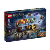 Harry Potter Baú Mágico De Hogwarts - Lego 76399