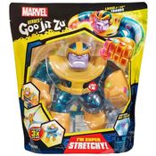 Figura Heroes Of Goo Marvel Thanos - Sunny 002234