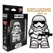 FunPin Stormtrooper - Star Wars