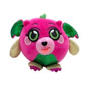 Pelucia Linguarudo Squish Mania Dragaozinho 12cm Toyng