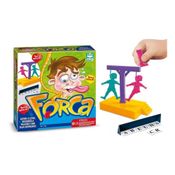 Jogo Classicos Infantil Interativo Forca +6 Anos Nig