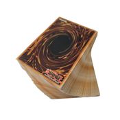 Lote Yugioh 100 Cartas Sem Nenhuma Repetida Português